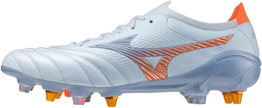 Mizuno Morelia Neo V Beta Made in Japan SG Serene
