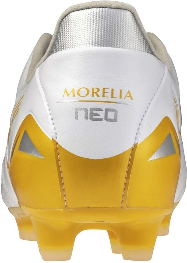 Mizuno Voetbalschoenen Shoe Morelia Neo Iv Pro Sportswear Volwassen