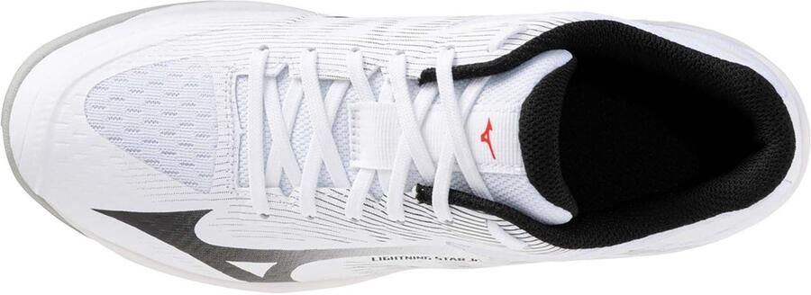 Mizuno Volleybalscheen Lightning Star Jnr Sportswear Kinderen