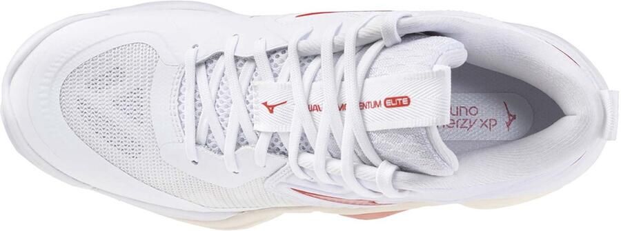 Mizuno Volleybalscheen Wave Momentum Elite Mid W Sportswear Vrouwen - Foto 2