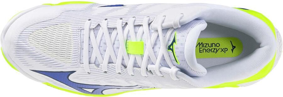 Mizuno Volleybalscheenen Shoe Wave Lightning Elite Mid Sportswear Volwassen - Foto 2