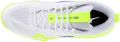 Mizuno Volleybalscheenen Shoe Wave Momentum Pro Mid Sportswear Volwassen - Wit