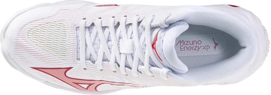 Mizuno Volleybalschoenen Shoe Wave Lightning Elite Md W Sportswear Vrouwen