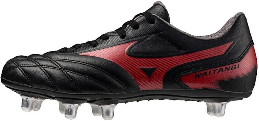 Mizuno Waitangi Ii Cl Rugbyschoenen Zwart 1 2