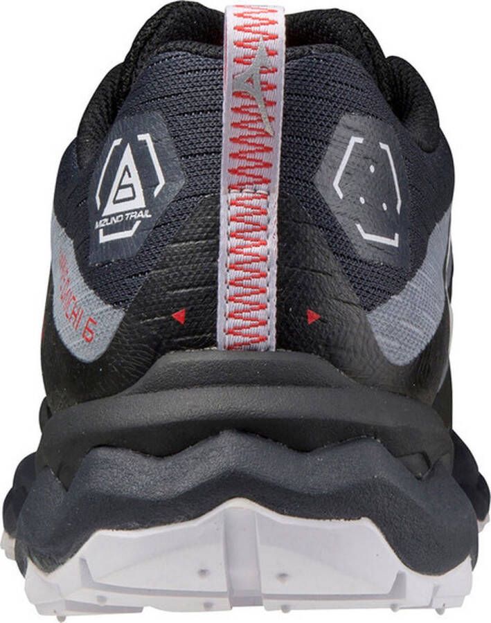 Mizuno Wave Daichi 6 Dames - Foto 2