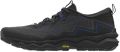 Mizuno Wave Daichi 9 Gore-tex Trailschoenen Zwart 1 2 Man - Zwart