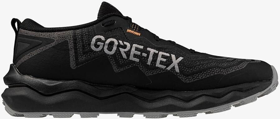 Mizuno Wave Daichi 9 GTX Trail Hardloopschoenen Dames