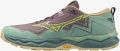 Mizuno Wave Daichi 9 Hardloopschoenen Dames