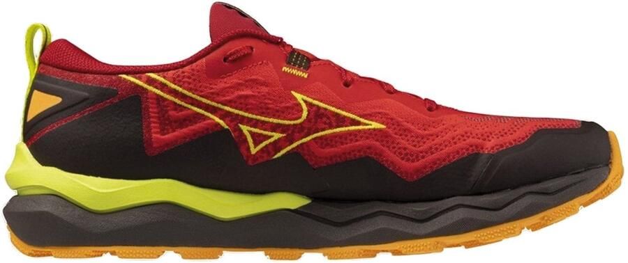 Mizuno Wave Daichi 9 Trailrunningschoenen Heren