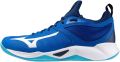 Mizuno Wave Di sion Hockey Hockeyschoenen Zaal - Zwart