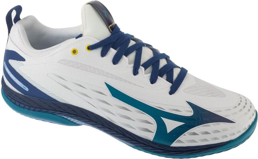 Mizuno Wave Drive Neo 4 Tafeltennisschoenen Man