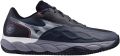 Mizuno Tennisschoen Padelschoen Wave Enforce Court CC Heren Antraciet - Donkergrijs