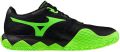 Mizuno Wave Enforce Tour 2 Padelschoenen Zwart 1 2 Man - Zwart/Groen