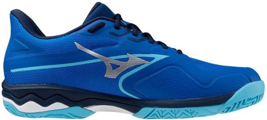 Mizuno Wave Exceed Light AC Tennisschoenen Lichtgewicht