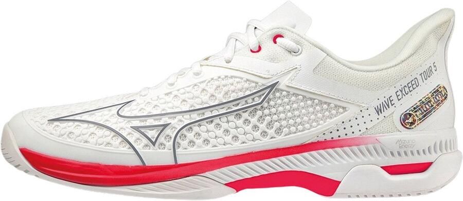 Mizuno Wave Exceed Tour 5 Clay Tennisschoenen Dames - Foto 2