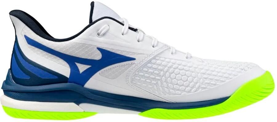 Mizuno Wave Exceed Tour 7 Ac Schoenen Wit