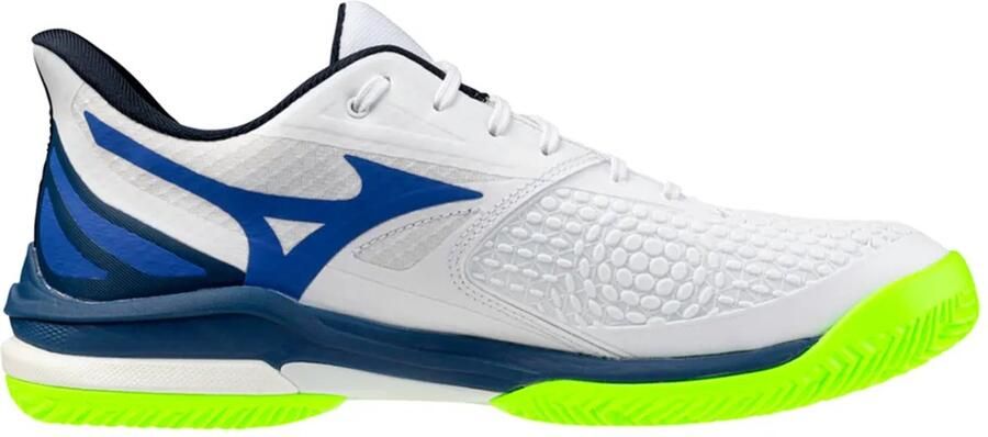 Mizuno Wave Exceed Tour 7 Cc Schoenen Wit