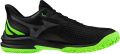 Mizuno Wave Exceed Tour 7 Padelschoenen Zwart - Zwart