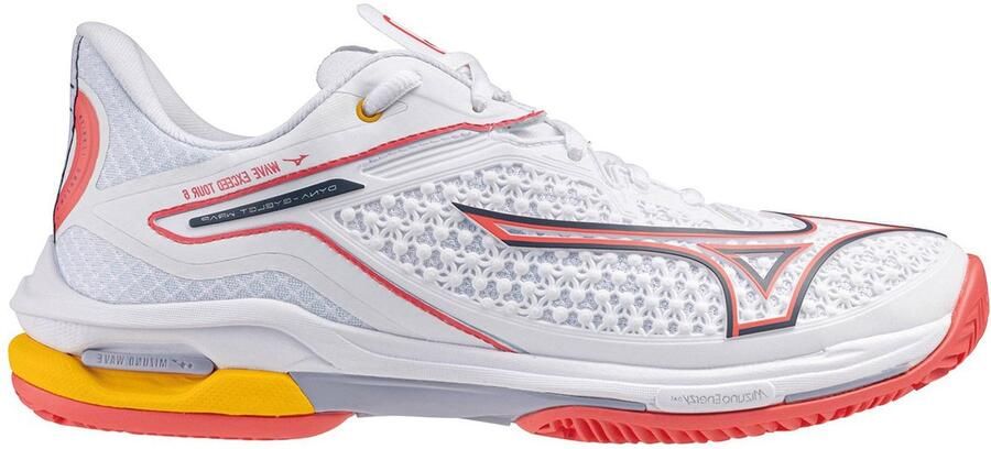Mizuno Wave Exceed Tour Tennis Schoenen Dames