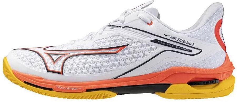 Mizuno Wave Exceed Tour Tennis Schoenen Senior