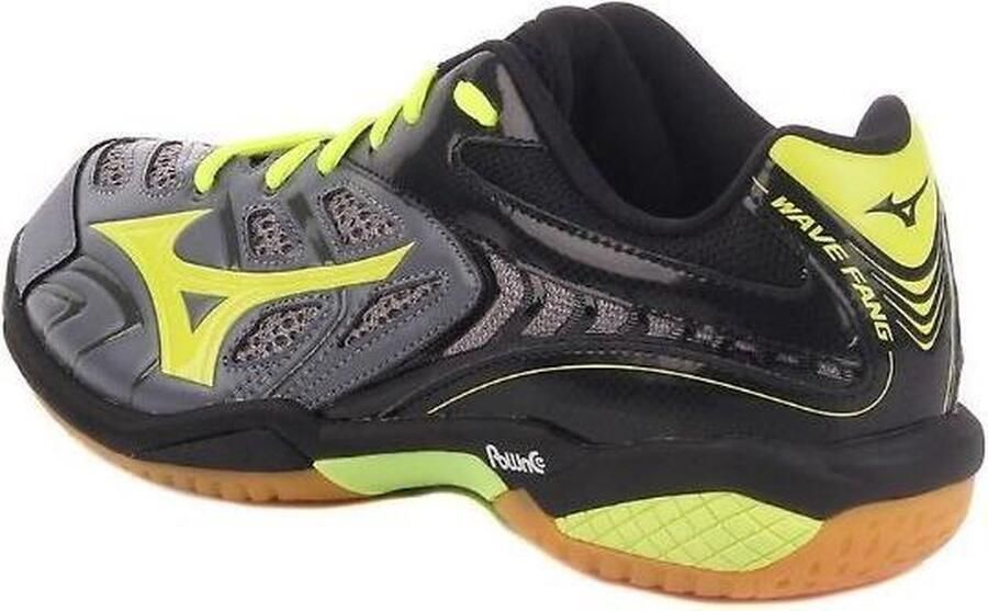 Mizuno Wave Fang SL zwart badmintonschoenen dames (71GA171545) - Foto 3