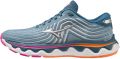 Mizuno Wave Horizon 6 Hardloopschoenen Blauw Vrouw - Blauw