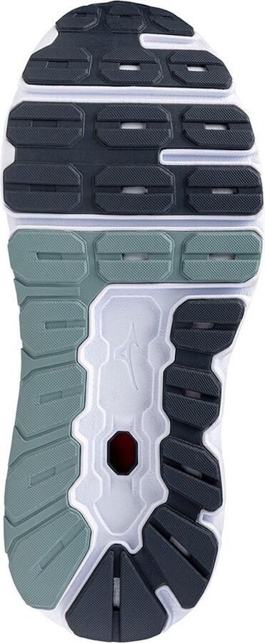 Mizuno Hardloopschoenen Horizon 7 voor Heren Multicolor Heren