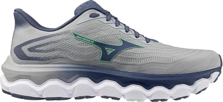Mizuno Wave Horizon 8 Hardloopschoen Heren