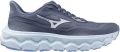 Mizuno Wave Horizon 9 Hardloopschoenen Dames - Blauw