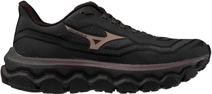 Mizuno Wave Horizon 9 Hardloopschoenen Dames