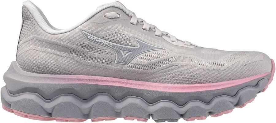 Mizuno Wave Horizon 9 Hardloopschoenen Dames
