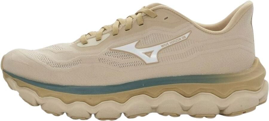 Mizuno Wave Horizon 9 Hardloopschoenen Heren