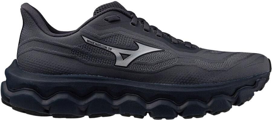 Mizuno Wave Horizon 9 Hardloopschoenen Heren