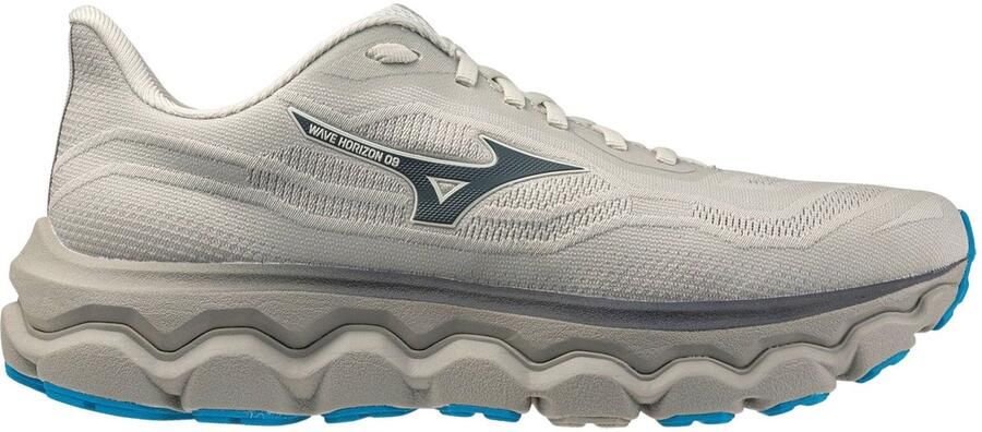 Mizuno Wave Horizon 9 Hardloopschoenen Heren