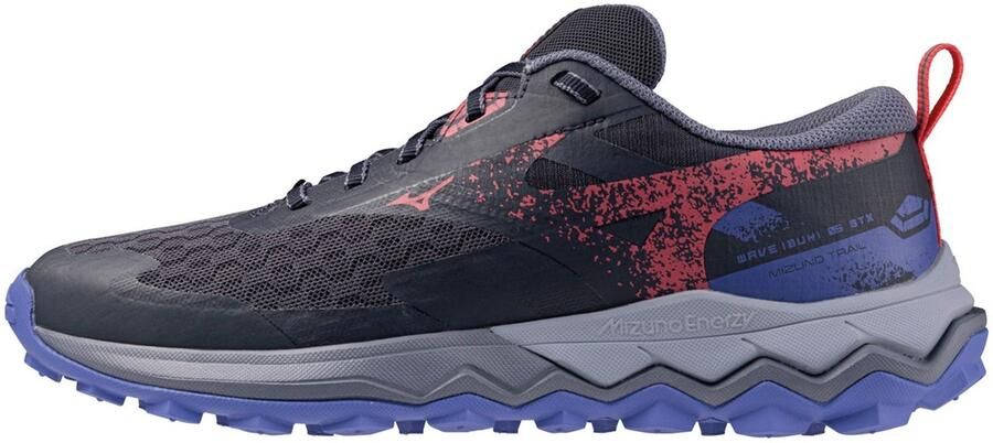 Mizuno Wave Ibuki 5 GTX Trailrunningschoenen Dames