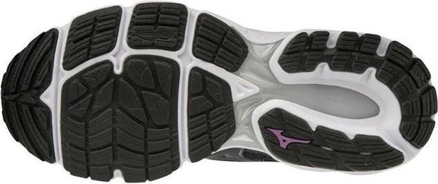 Mizuno Wave Inspire 15 Women Zwart Roze - Foto 3
