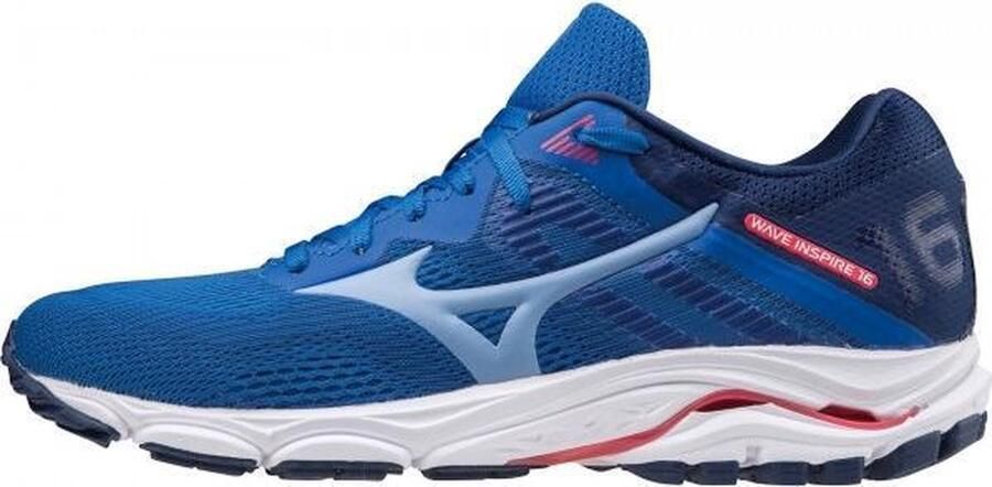 Mizuno Women's Wave Inspire 16 Running Shoe Hardloopschoenen - Foto 1