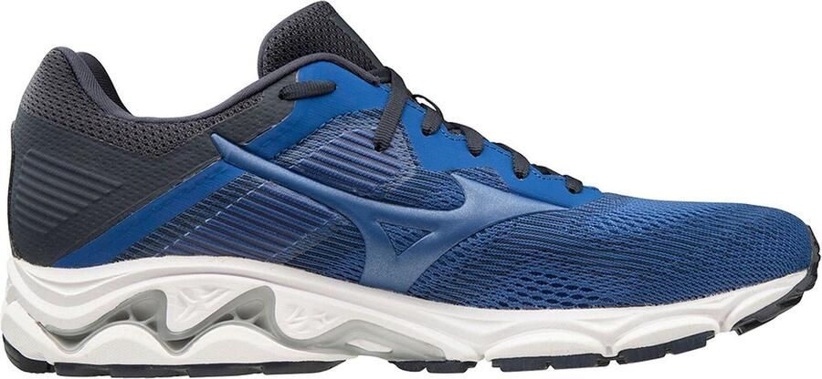 Mizuno Wave Inspire 16 Shoes Hardloopschoenen