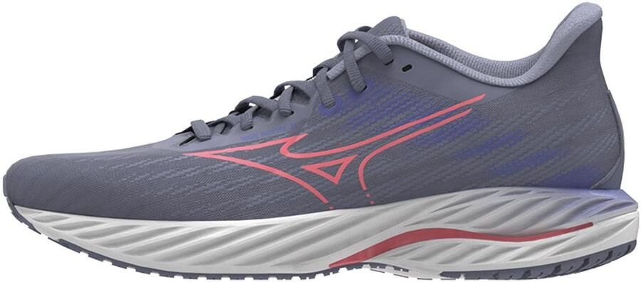 Mizuno Wave Inspire 21 Hardloopschoenen Dames
