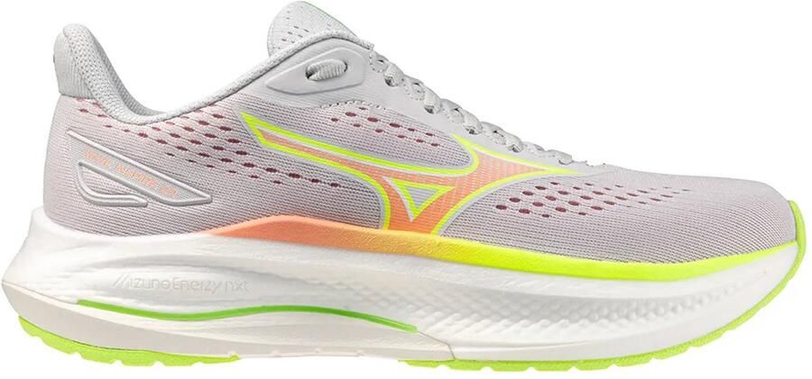 Mizuno Wave Inspire 22 Hardloopschoenen 1 2 Vrouw