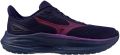 Mizuno Wave Inspire 22 Hardloopschoenen Blauw 1 2 Vrouw - Blauw