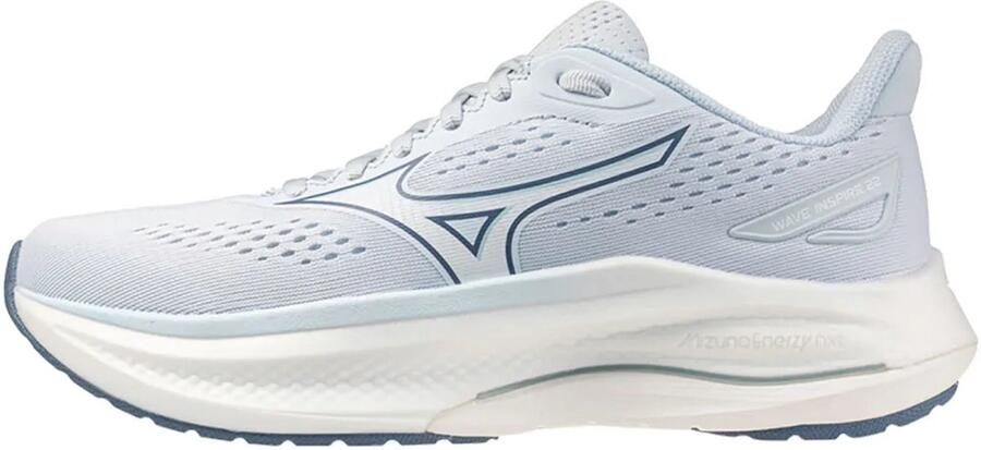 Mizuno Hardloopschoenen Chaussures de running Wave Inspire 22 maille respirante