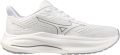 Mizuno Wave Inspire 22 Hardloopschoenen Wit Vrouw - Wit