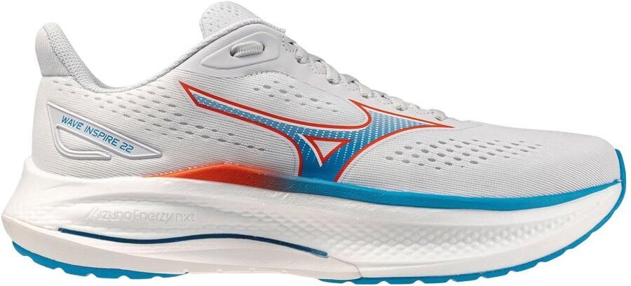 Mizuno Wave Inspire 22 Hardloopschoenen Heren