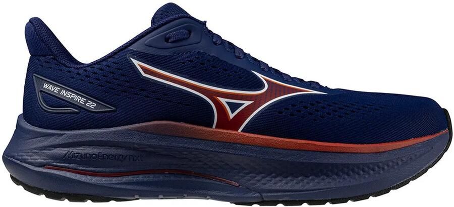 Mizuno Wave Inspire 22 Hardloopschoenen Man