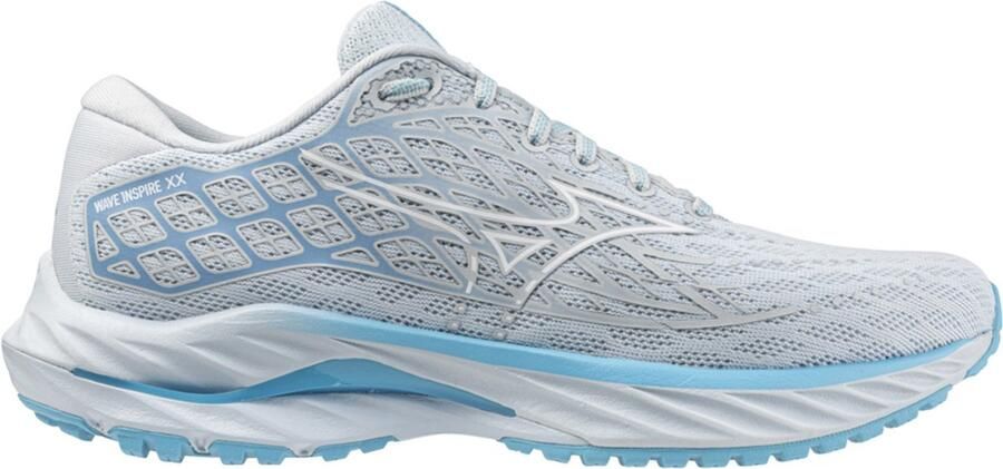 Mizuno Wave Inspire 20 Dames