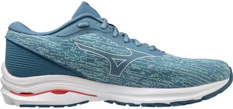 Mizuno Wave Kizuna 3 Hardloopschoen Antsand nimclud koraal