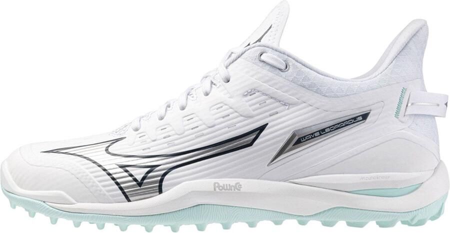 Mizuno Wave Leopardus Hockeyschoenen Senior