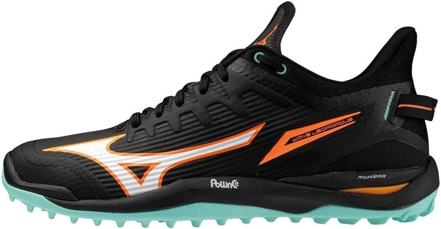 Mizuno Wave Leopardus Hockeyschoenen Senior
