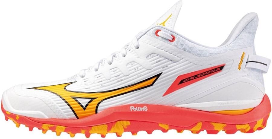 Mizuno Wave Leopardus Hockeyschoenen Senior - Foto 2